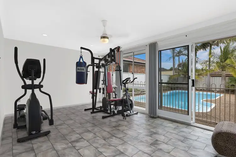 Seventh view of Homely house listing, 1 Sirius Avenue, Bateau Bay NSW 2261