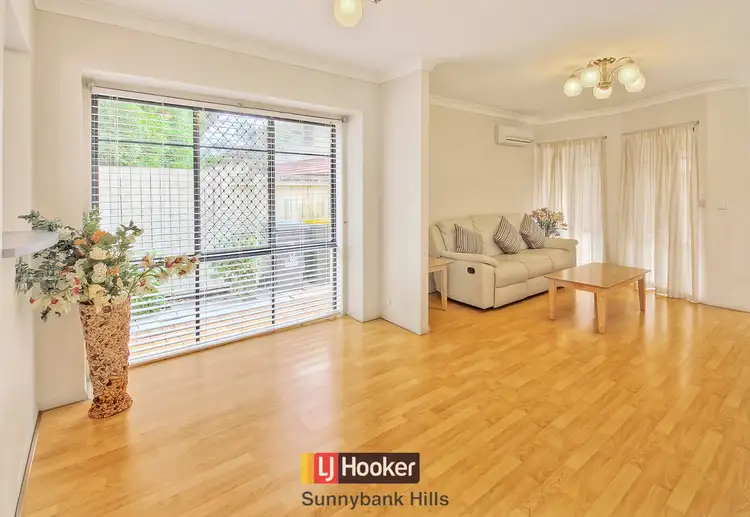 Sixth view of Homely townhouse listing, 5/111 Station Road, Sunnybank QLD 4109