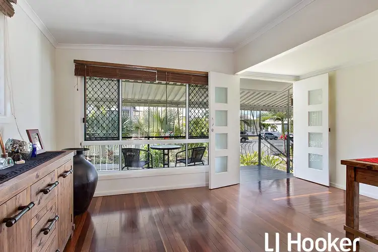 Third view of Homely house listing, 82 Canning Street, The Range QLD 4700