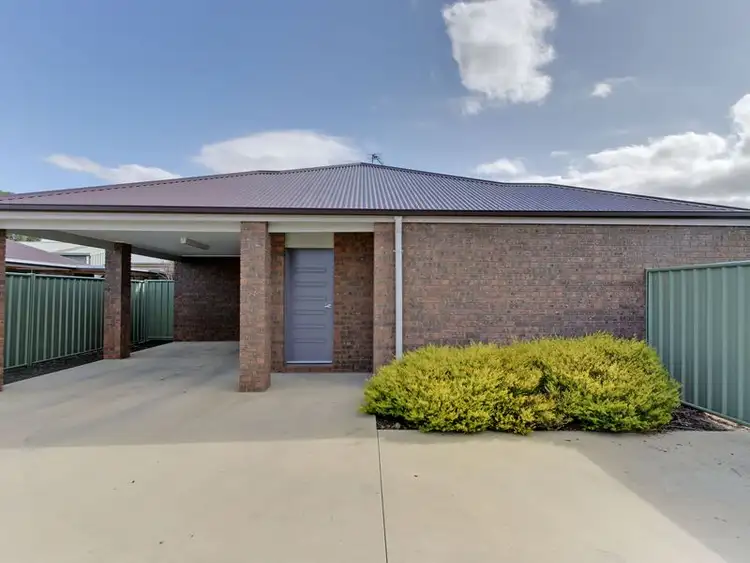 Main view of Homely unit listing, 5/17 Prince Street, Wurruk VIC 3850