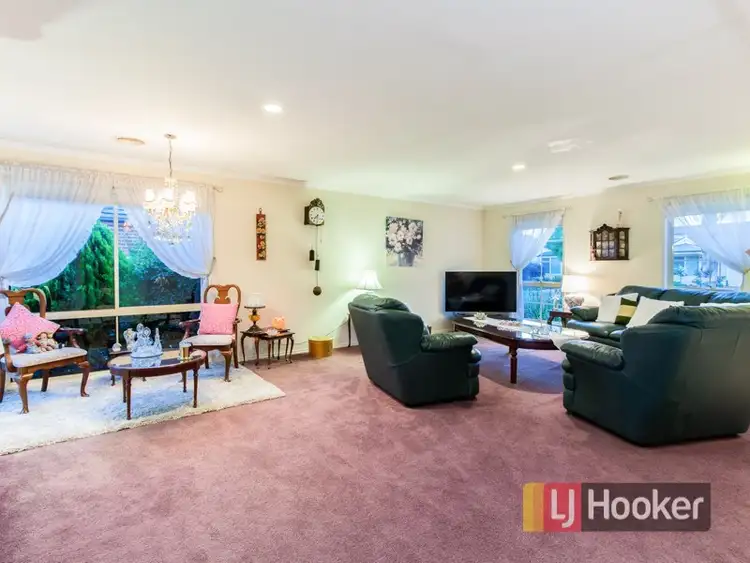 Seventh view of Homely house listing, 4 Catherine Place, Pakenham VIC 3810