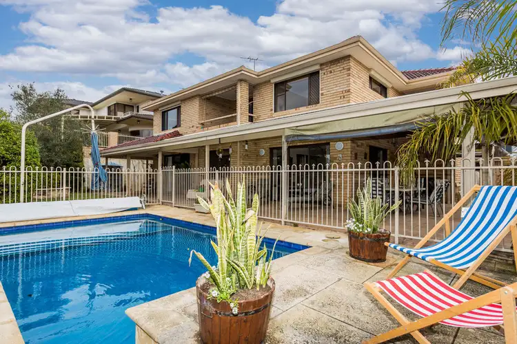 Third view of Homely house listing, 120 Drabble Road, City Beach WA 6015