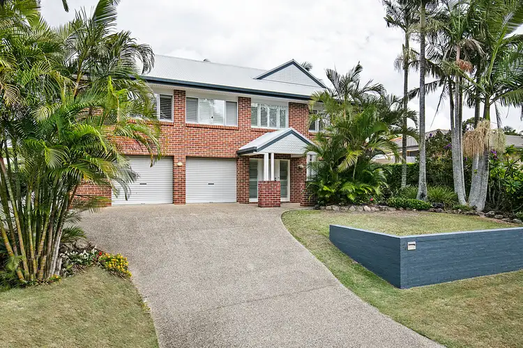 Main view of Homely house listing, 24 Jasper Street, Alexandra Hills QLD 4161