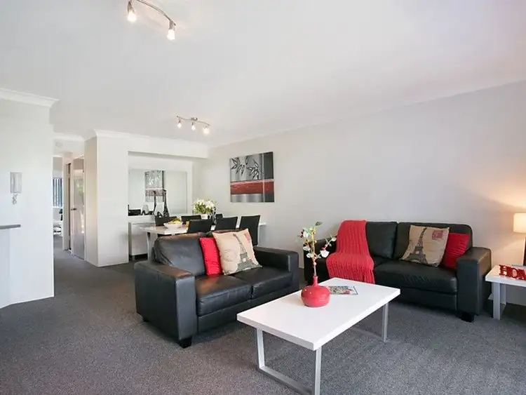 Sixth view of Homely unit listing, 31/37 Bayview Street, Runaway Bay QLD 4216