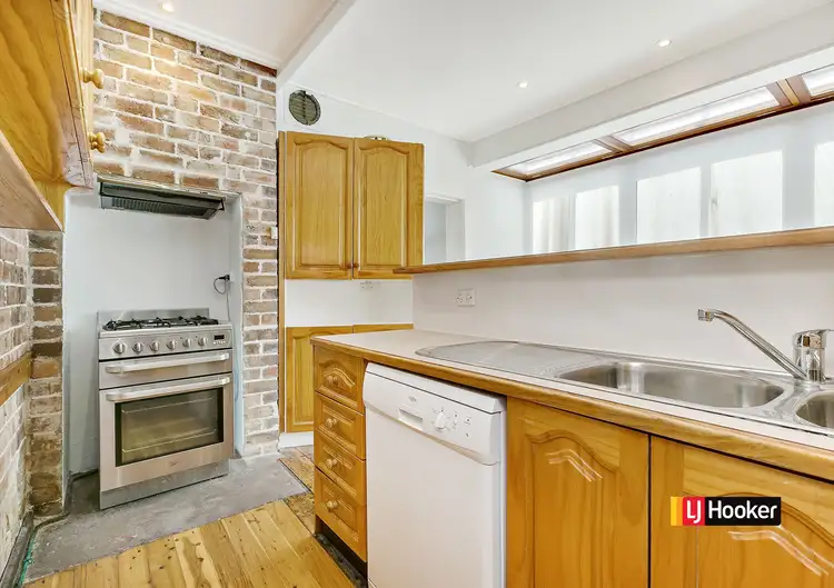Fourth view of Homely house listing, 77 Terry Street, Tempe NSW 2044