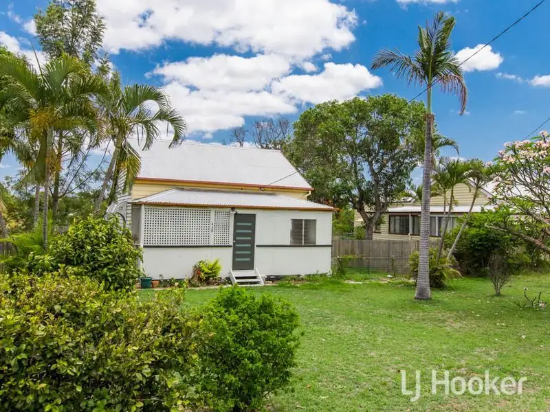 Main view of Homely house listing, 438 Lakes Creek Road, Lakes Creek QLD 4701