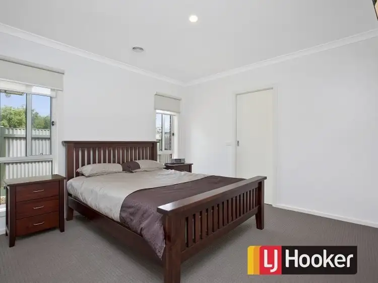 Fifth view of Homely townhouse listing, 1A Beard Street, Wonthaggi VIC 3995