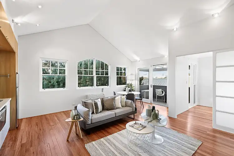 6/65 Erskineville Road, Erskineville NSW 2043