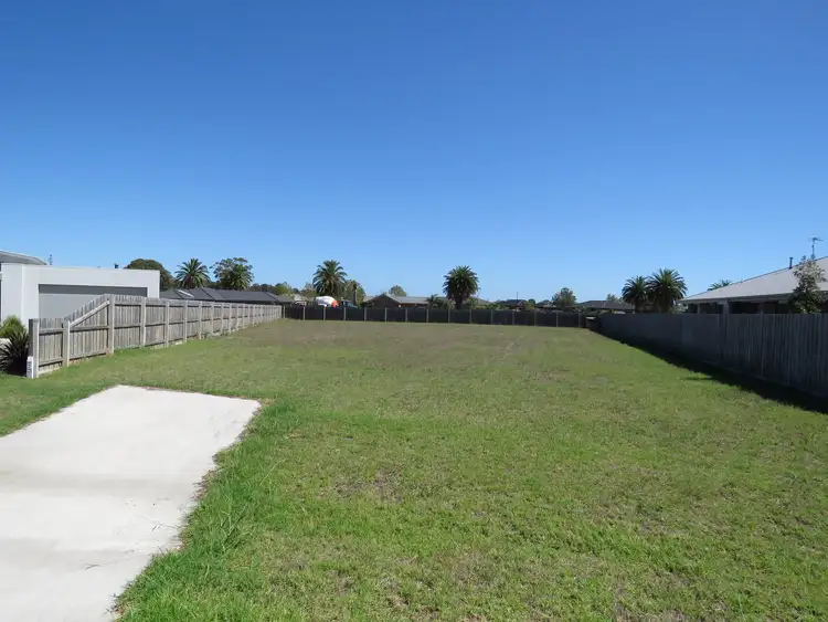 Second view of Homely land listing, 16 Wisteria Place, Paynesville VIC 3880
