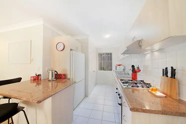 Fourth view of Homely unit listing, 11/35 Central Coast Highway, Gosford NSW 2250