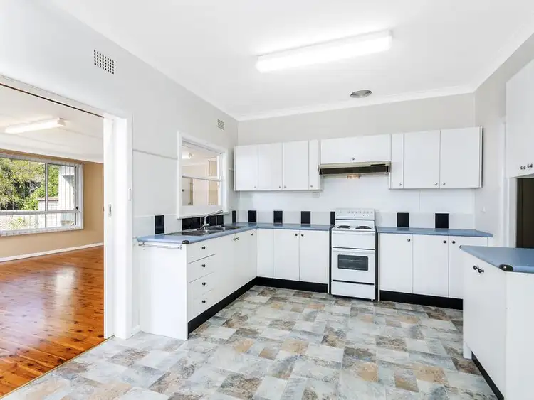 Second view of Homely house listing, 45 Ridge Street, Merrylands NSW 2160