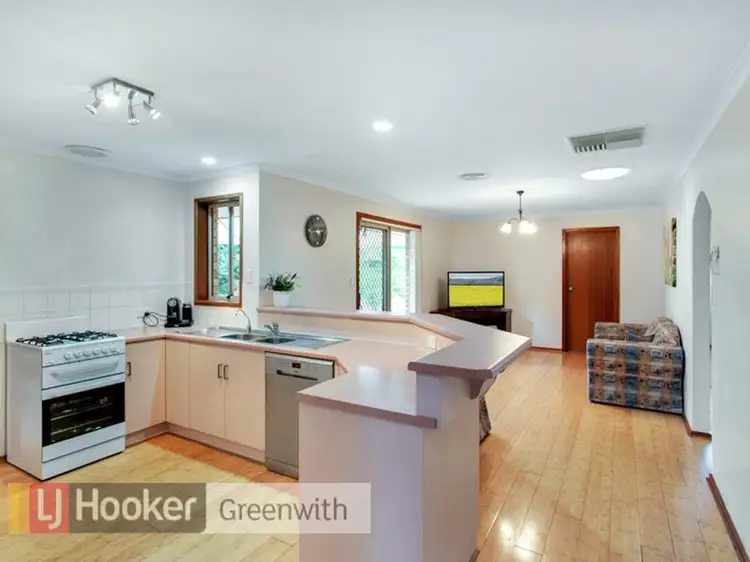 Sixth view of Homely house listing, 9 Hilltop Boulevard, Hillbank SA 5112