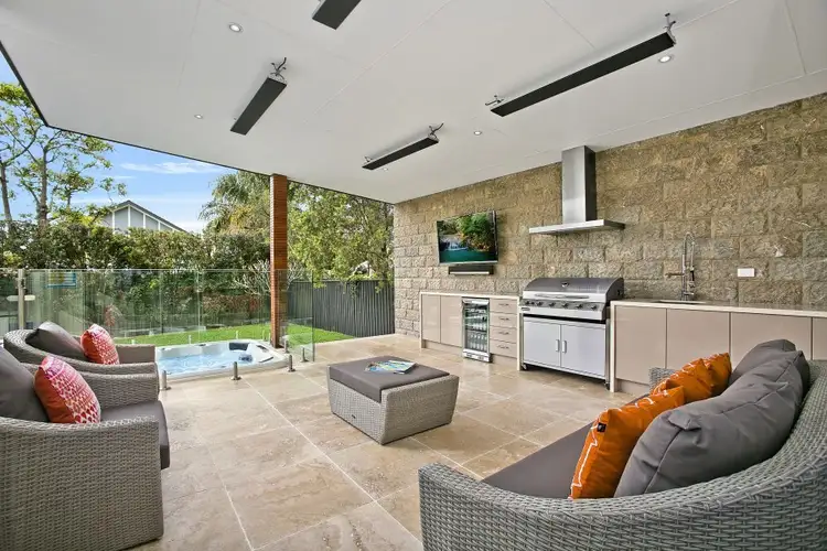 9 Fourth Avenue, Willoughby NSW 2068