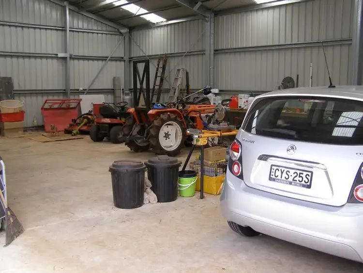 Seventh view of Homely rural property listing, 27 Airport Road, Gilgai NSW 2360