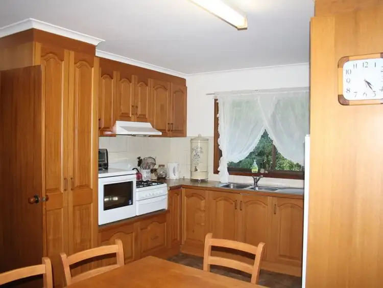 Fourth view of Homely rural property listing, 147 Stephenson Rd, Nicholson VIC 3882