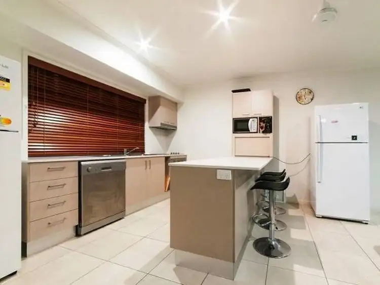 Fourth view of Homely house listing, 7 Armada Crescent, Jubilee Pocket QLD 4802