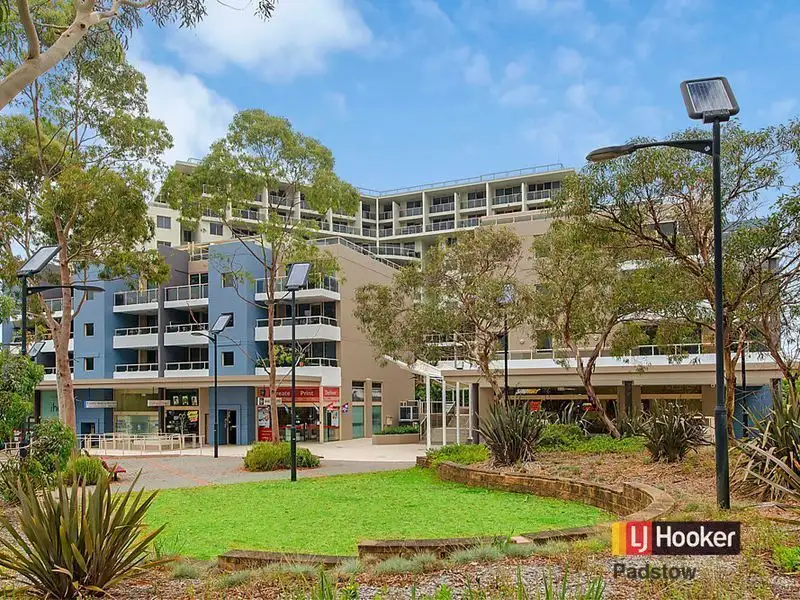 Main view of Homely unit listing, 46/352-360 Kingsway, Caringbah NSW 2229