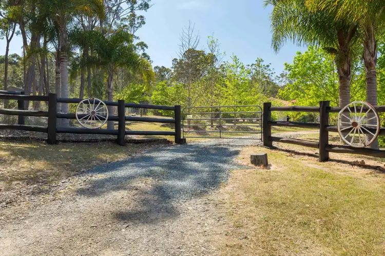 Main view of Homely house listing, 34 Collett Place, Meringo NSW 2537