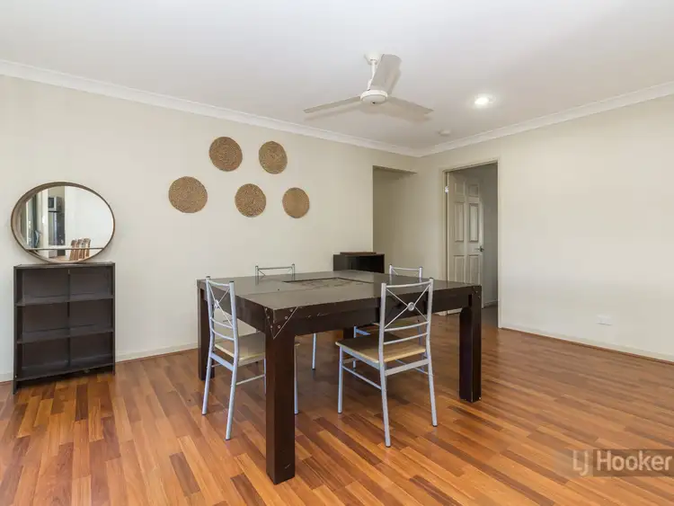 Fifth view of Homely house listing, 21 Andrew Walker Drive, Goodna QLD 4300