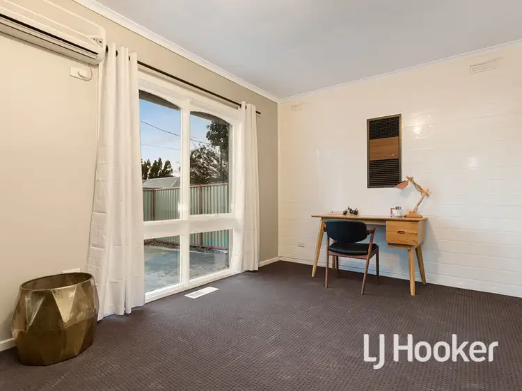 Fourth view of Homely house listing, 20 Burgundy Drive, Wyndham Vale VIC 3024