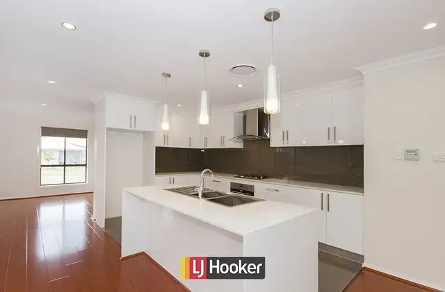 Sixth view of Homely house listing, 110 Essie Coffey Street, Bonner ACT 2914