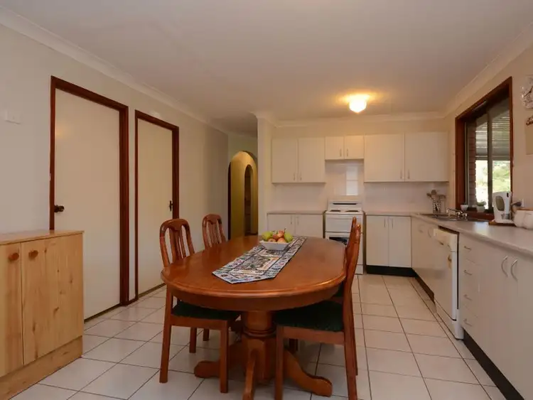 Fourth view of Homely house listing, 77 Regiment Road, Rutherford NSW 2320