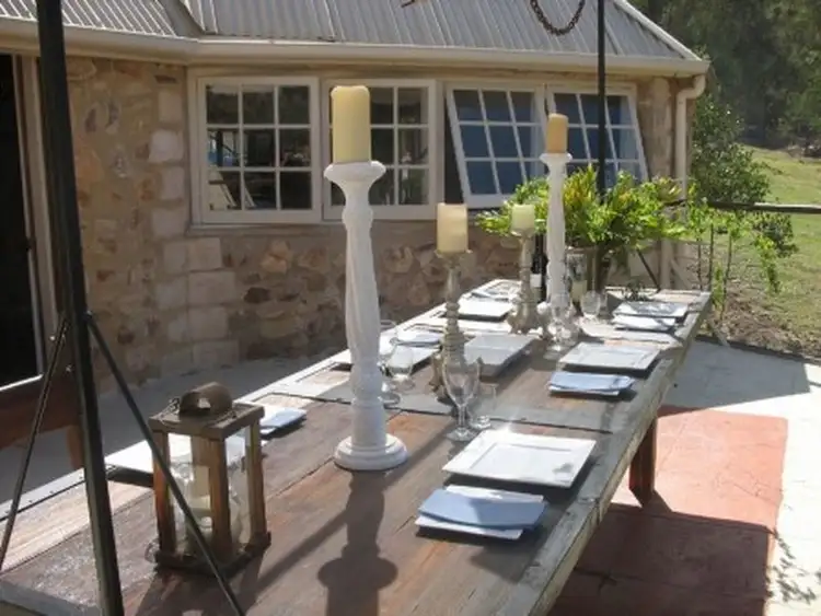 Third view of Homely rural property listing, 54 Dorrigo Road, Brogo NSW 2550