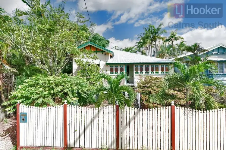 37 Grove Street, Parramatta Park QLD 4870