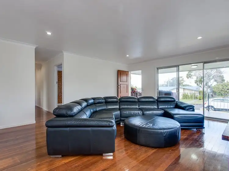 Second view of Homely house listing, 82 Golda Ave, Salisbury QLD 4107