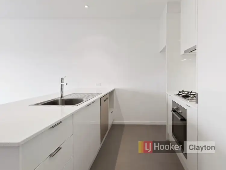 Third view of Homely apartment listing, 323/60 Autumn Terrace, Clayton South VIC 3169
