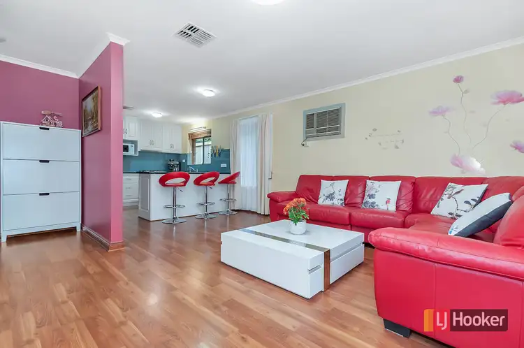 Fourth view of Homely house listing, 11 Cohen Court, Clovelly Park SA 5042