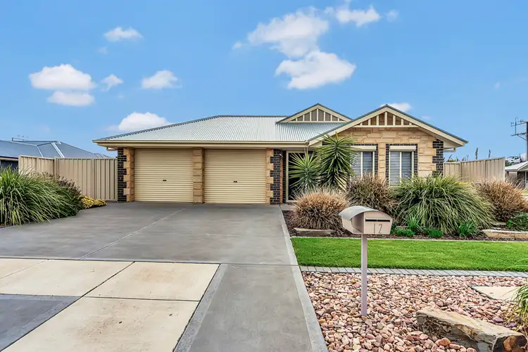 12 Bleby Court, Reid SA 5118