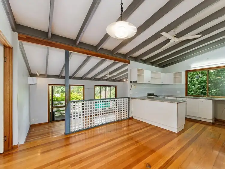 Second view of Homely house listing, 10 Ivy Street, Carrara QLD 4211