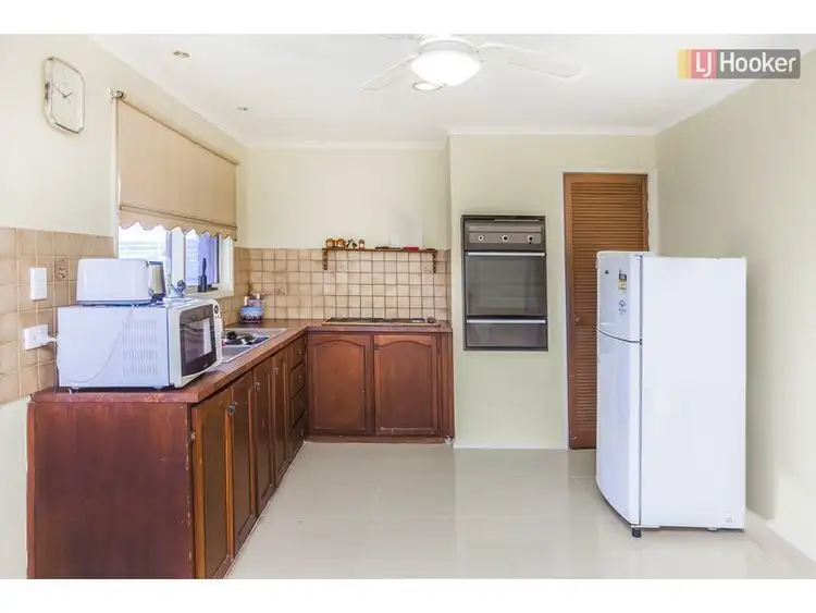 Third view of Homely house listing, 1 Rokeby Crescent, Craigieburn VIC 3064