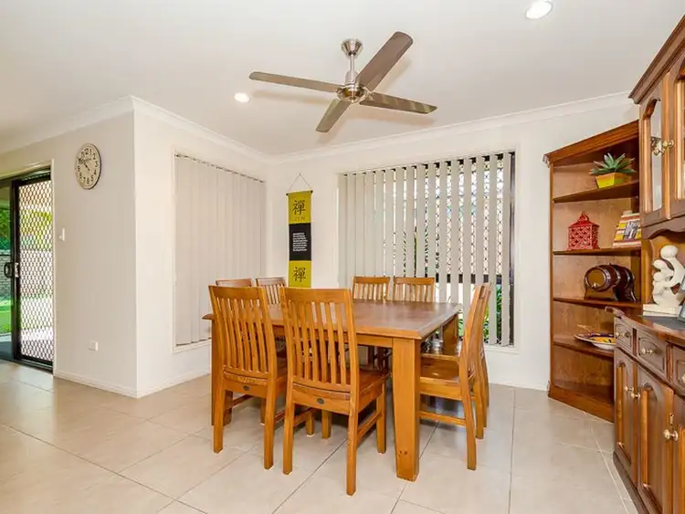 Sixth view of Homely house listing, 5 Wyara Close, Clinton QLD 4680