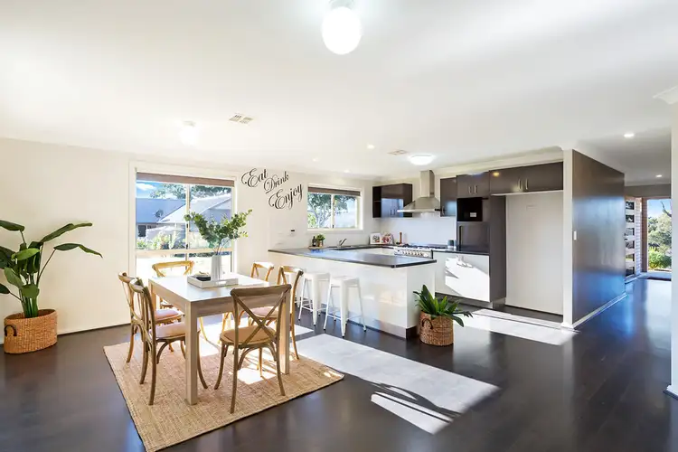 Third view of Homely house listing, 6 Glen Mia Drive, Bega NSW 2550