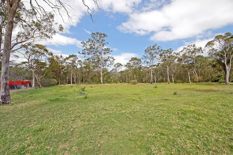 Second view of Homely house listing, 160 Georges River Rd, Kentlyn NSW 2560