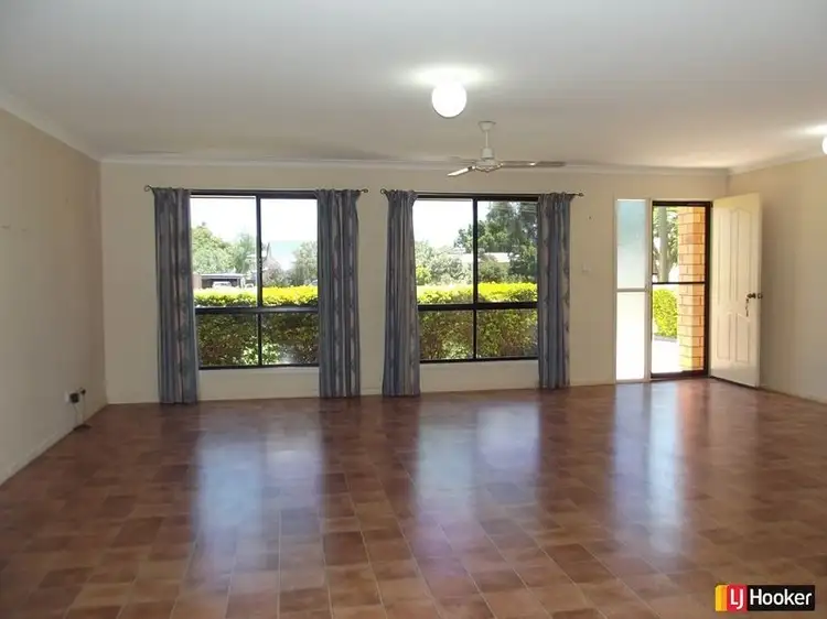 Third view of Homely house listing, 3 Monash Court, Clermont QLD 4721