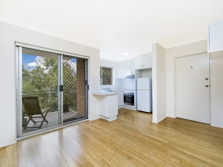 Fifth view of Homely unit listing, 20/17 Carinya Street, Queanbeyan NSW 2620