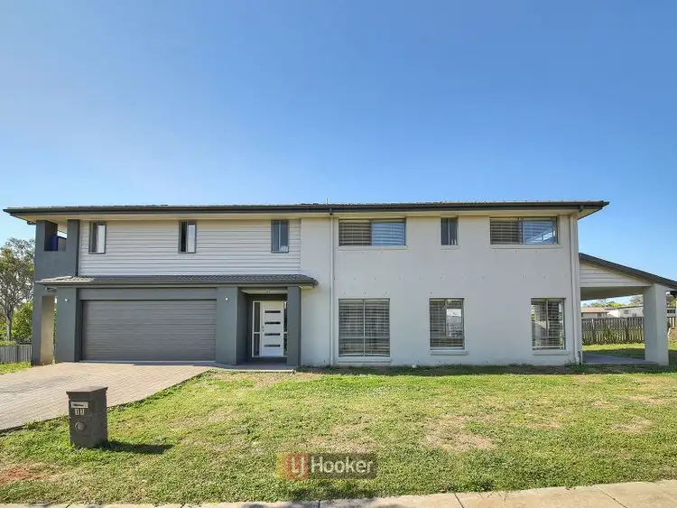 21 Bowers Street, Eight Mile Plains QLD 4113