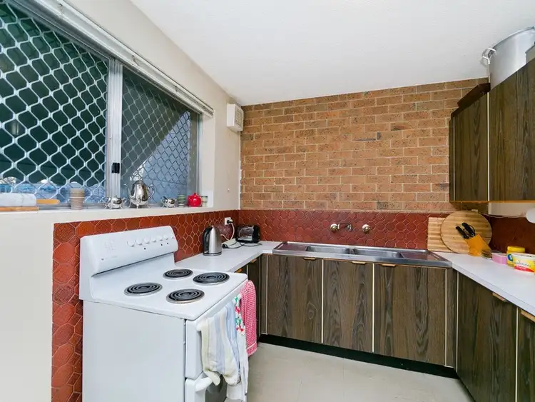 Third view of Homely townhouse listing, 1/6 Yarrow Street, Queanbeyan NSW 2620