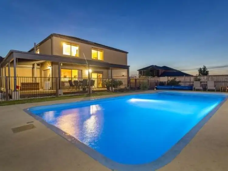 Third view of Homely house listing, 44 Grassland Drive, Point Cook VIC 3030