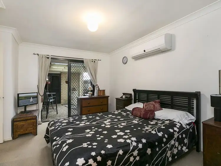 Fifth view of Homely house listing, 4 Acero Court, Nerang QLD 4211