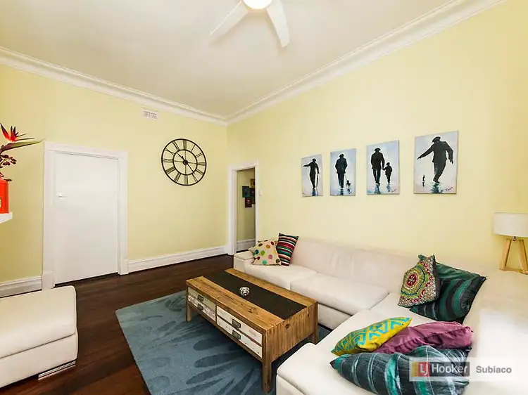 Fifth view of Homely house listing, 55 Tate Street, West Leederville WA 6007