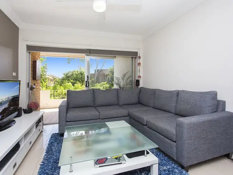 Fourth view of Homely unit listing, 5/27-33 Judd Street, Cronulla NSW 2230