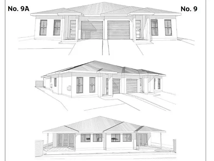 Main view of Homely other listing, 9 Salamander Road, Wadalba NSW 2259