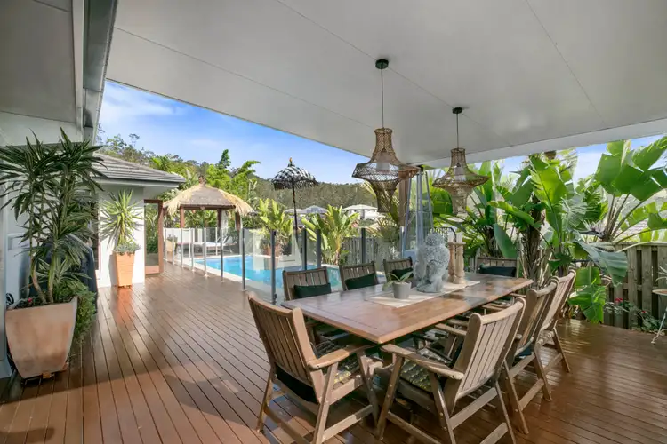 Fourth view of Homely house listing, 47 Wunburra Circle, Pacific Pines QLD 4211