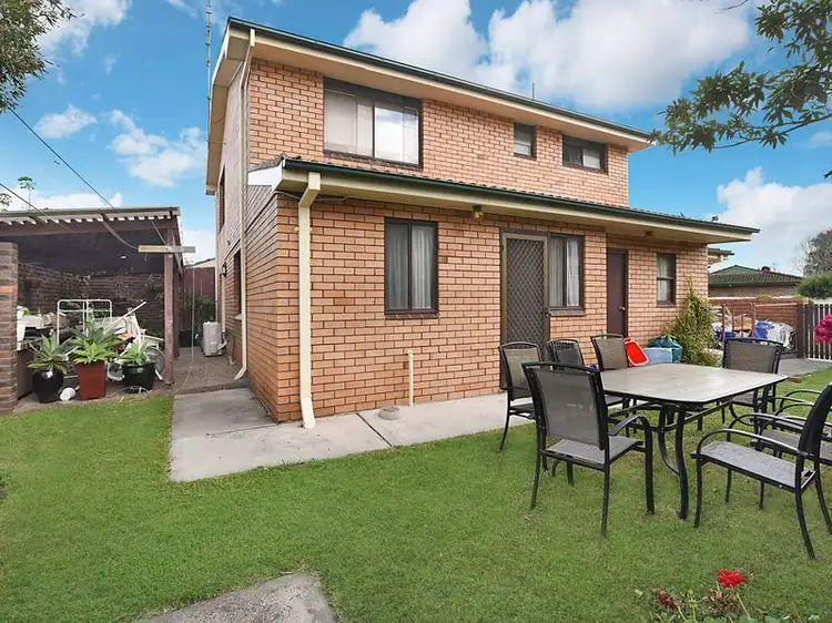 Third view of Homely unit listing, 4/16 - 18 Moss Avenue, Toukley NSW 2263