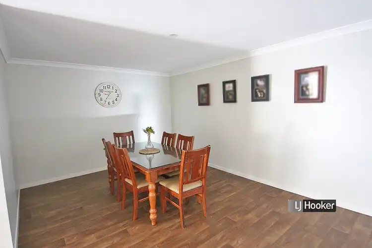 Fourth view of Homely house listing, 4 Campbell Street, Kallangur QLD 4503