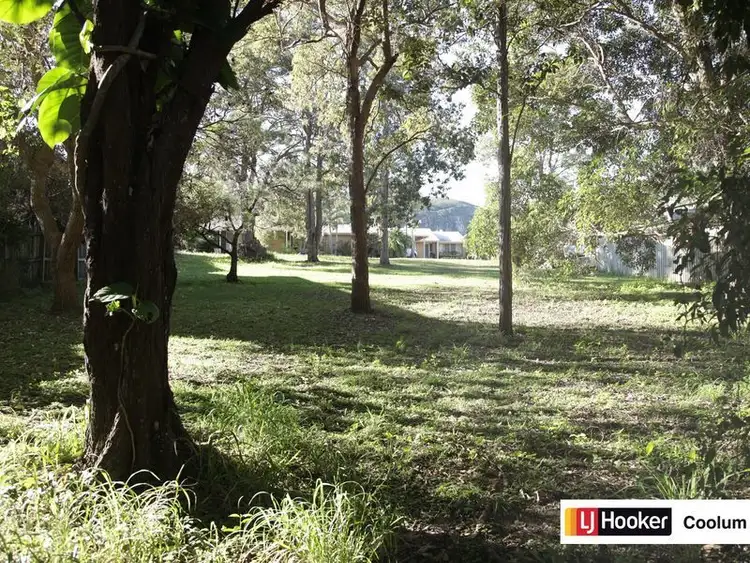 Second view of Homely land listing, 53 Burremah Crescent, Mount Coolum QLD 4573